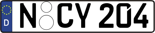 N-CY204