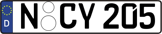 N-CY205