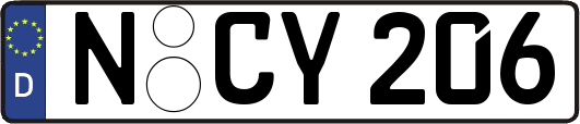N-CY206