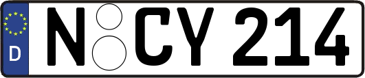 N-CY214