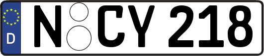 N-CY218