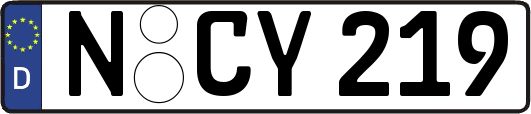 N-CY219