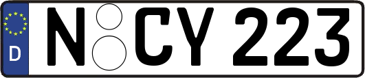 N-CY223