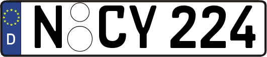 N-CY224