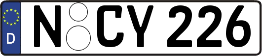 N-CY226