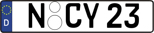 N-CY23
