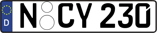 N-CY230