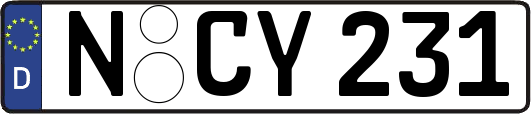 N-CY231