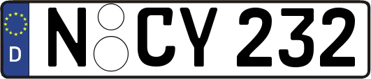 N-CY232
