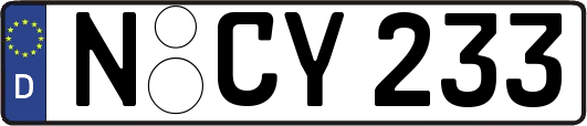 N-CY233