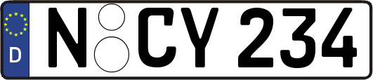 N-CY234