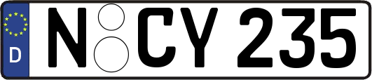 N-CY235