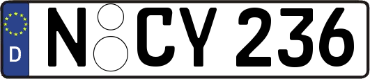 N-CY236