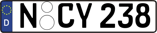 N-CY238