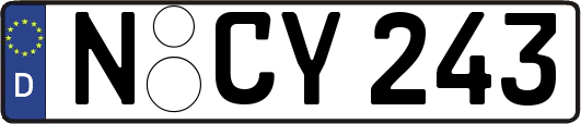N-CY243