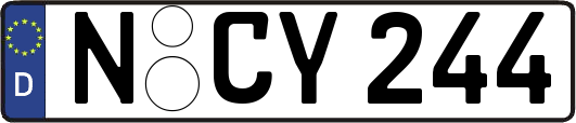 N-CY244