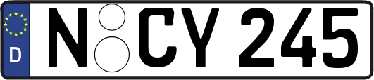 N-CY245