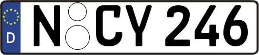 N-CY246