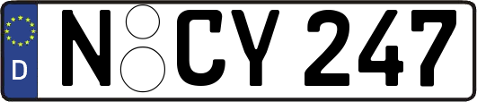 N-CY247