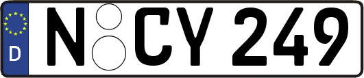 N-CY249