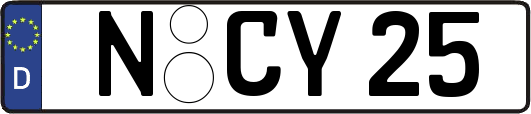 N-CY25