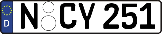 N-CY251