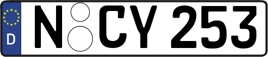 N-CY253