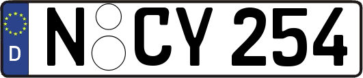 N-CY254
