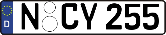 N-CY255