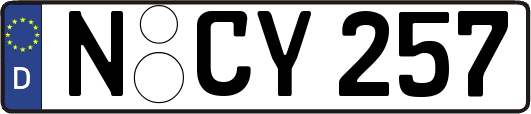 N-CY257