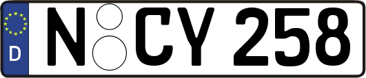 N-CY258