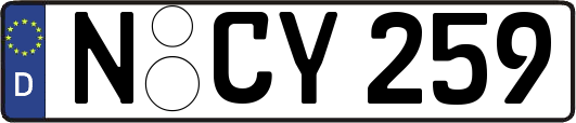 N-CY259