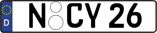 N-CY26
