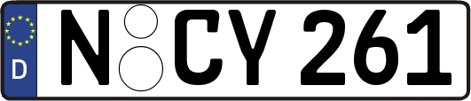 N-CY261