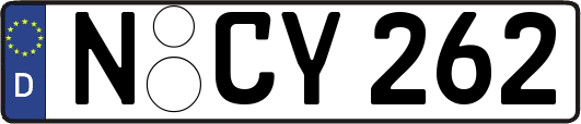 N-CY262