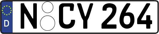 N-CY264