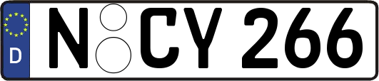 N-CY266