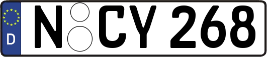 N-CY268