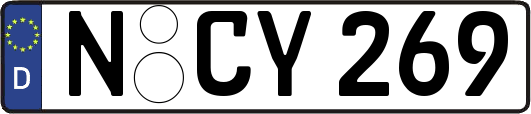 N-CY269