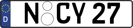 N-CY27