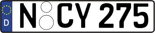N-CY275