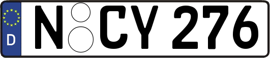 N-CY276
