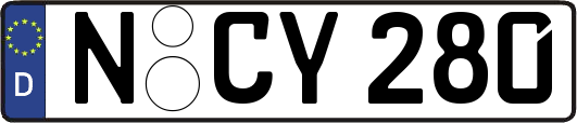 N-CY280
