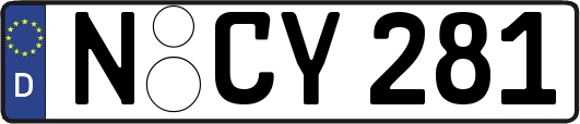 N-CY281