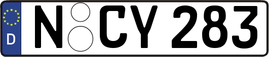 N-CY283
