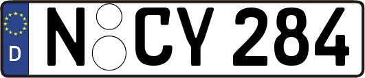 N-CY284