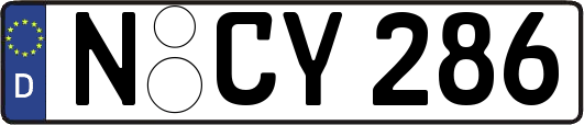 N-CY286