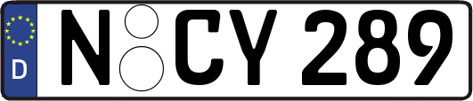 N-CY289