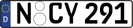 N-CY291