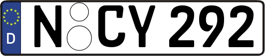 N-CY292